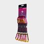 Picture of CAMP Quickdraw pack of 6 Photon Express KS Janja 12 cm